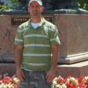 Meet your Posher, Jason